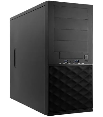 IN-WIN PCケース ATX 電源無し ブラック IW-PE689B/WOPS IN WIN IW-PE689B/WOPS 価格比較 - 価格.com